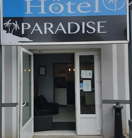 Paradise Otel *